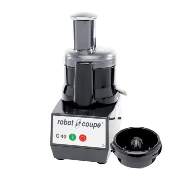 Passör/Separator C40A Robot Coupe