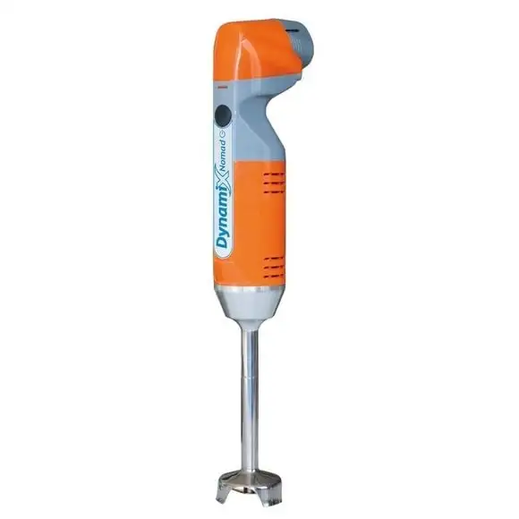Stavmixer sladdlös Dynamic mini 160 Nomad stav 16cm