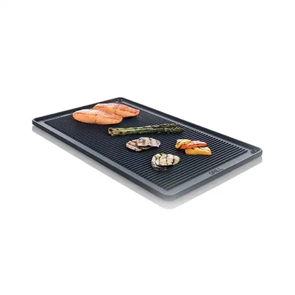 Grill & Pizza platta GN1/1 trilaxbeläggning Rational