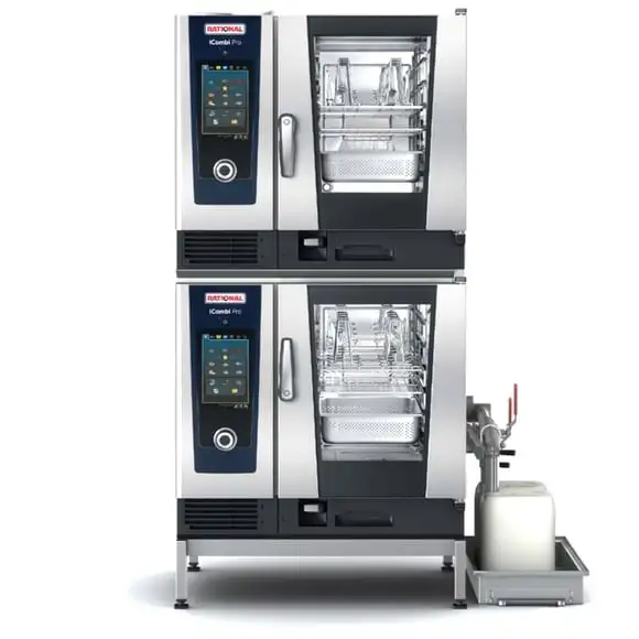 Combi-Duo Kit till iCombi 6-1/1 & 10-1/1