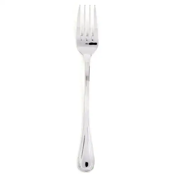 Dessertgaffel Elegance 175mm