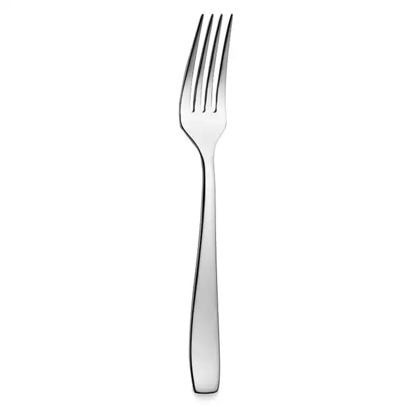 Dessertgaffel Cooper 182mm