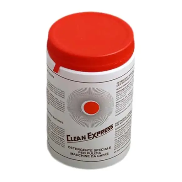 Rengöringspulver espressomaskiner Clean Express 900g