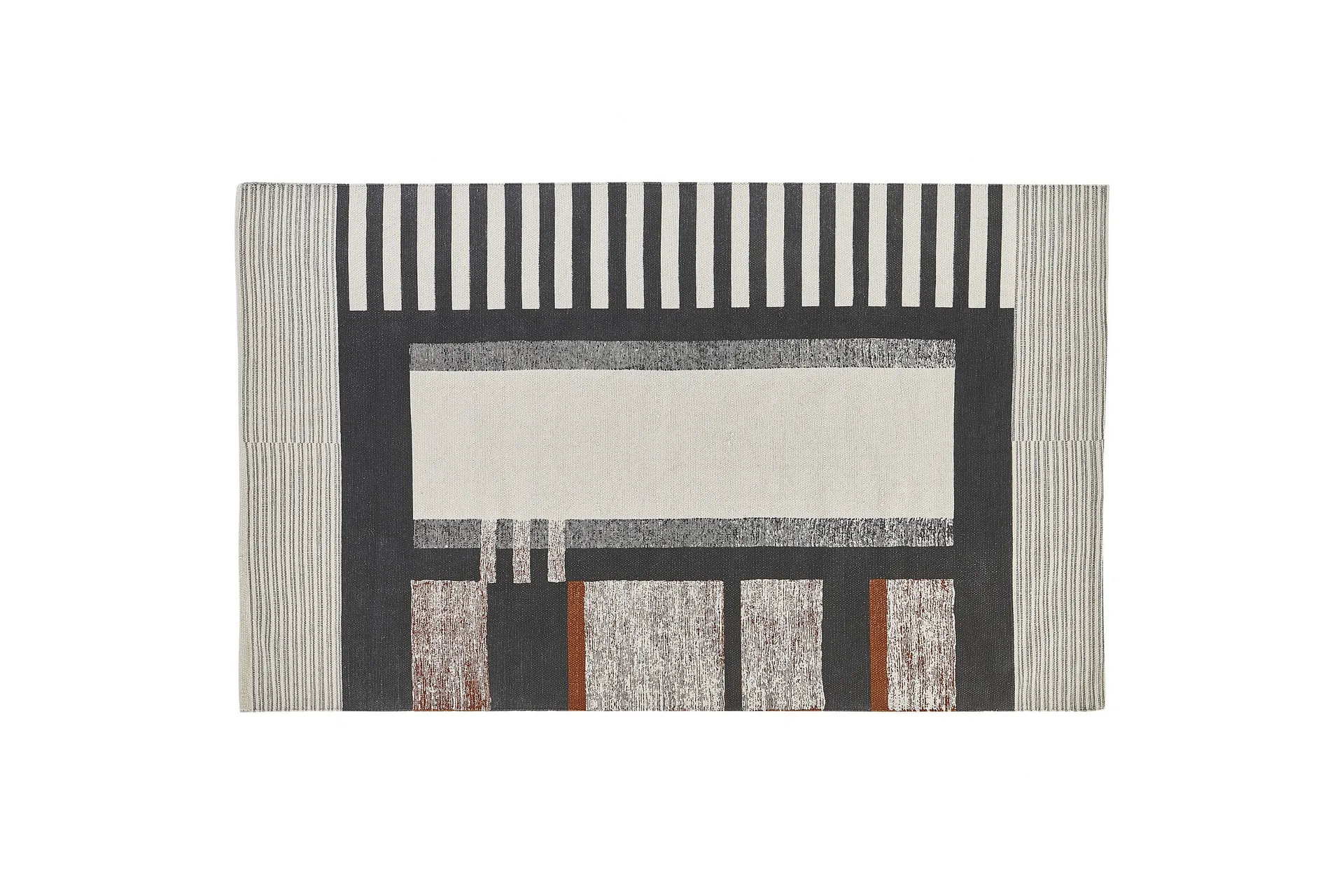 Kakinada Ryamatta 140x200 cm Beige