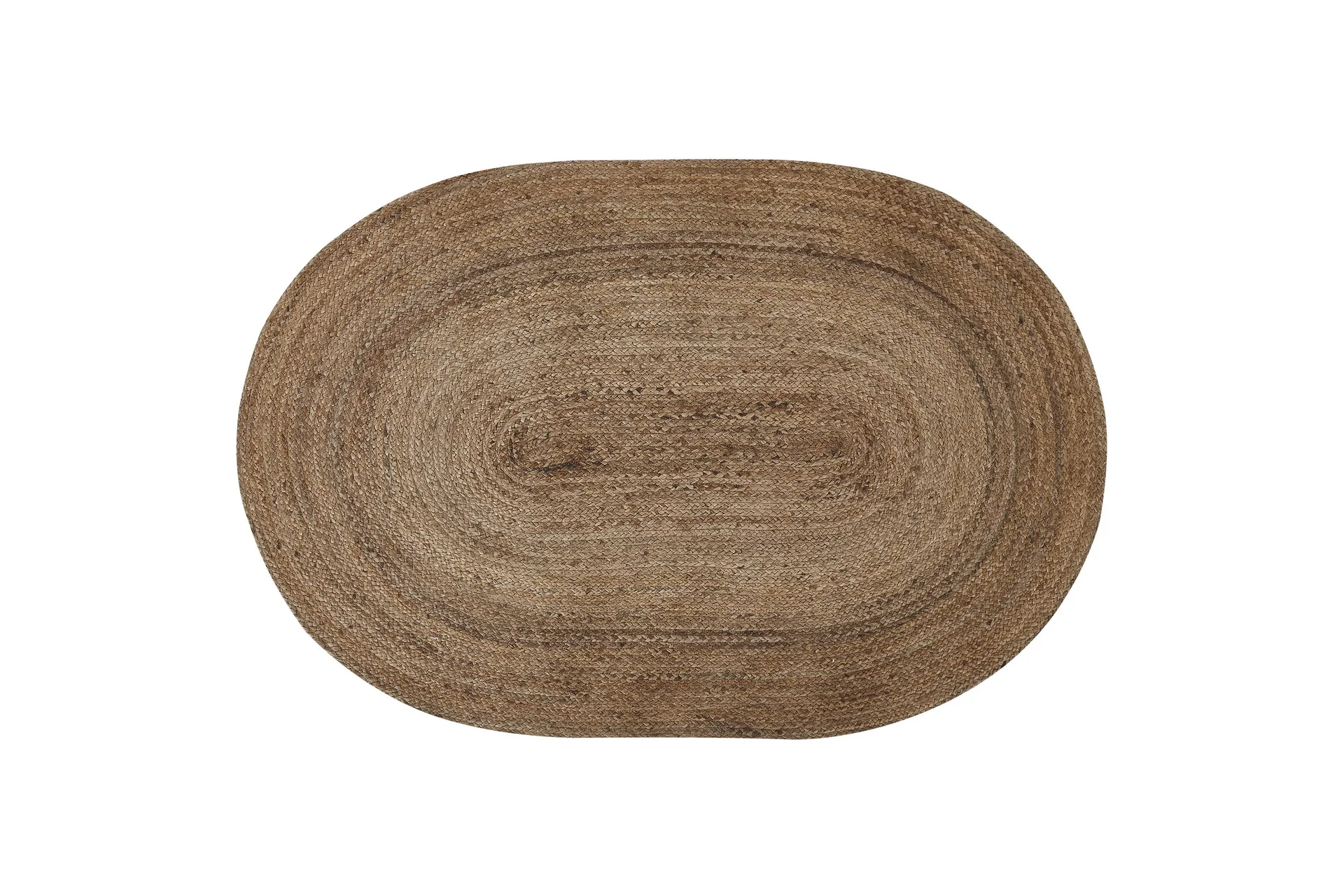 Demirci Jutematta 120x180 cm Beige