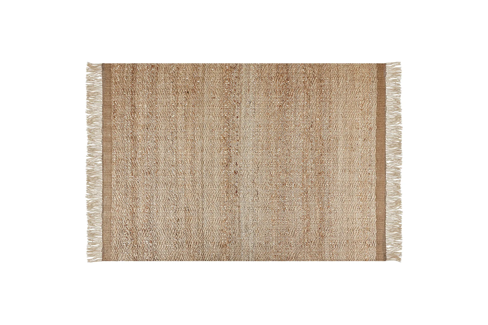 Abana Jutematta 160x230 cm Beige