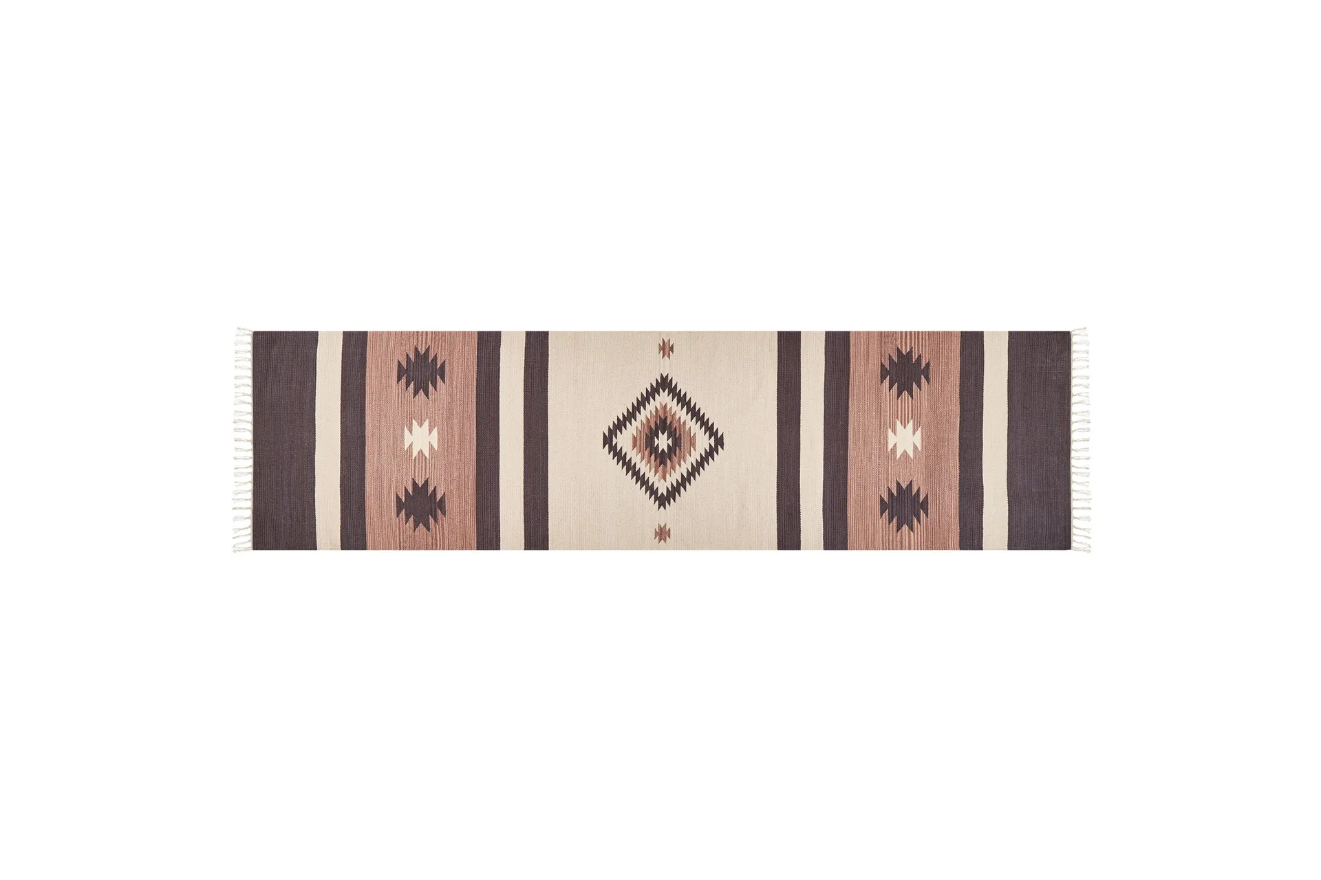 Aragats Kelimmatta 80x300 cm Beige