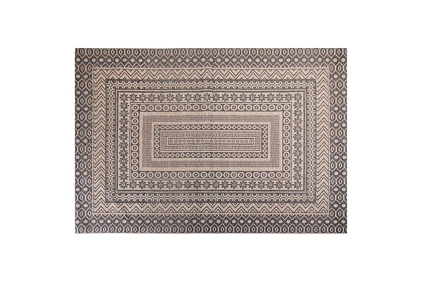 Baglar Ryamatta 160x230 cm Beige