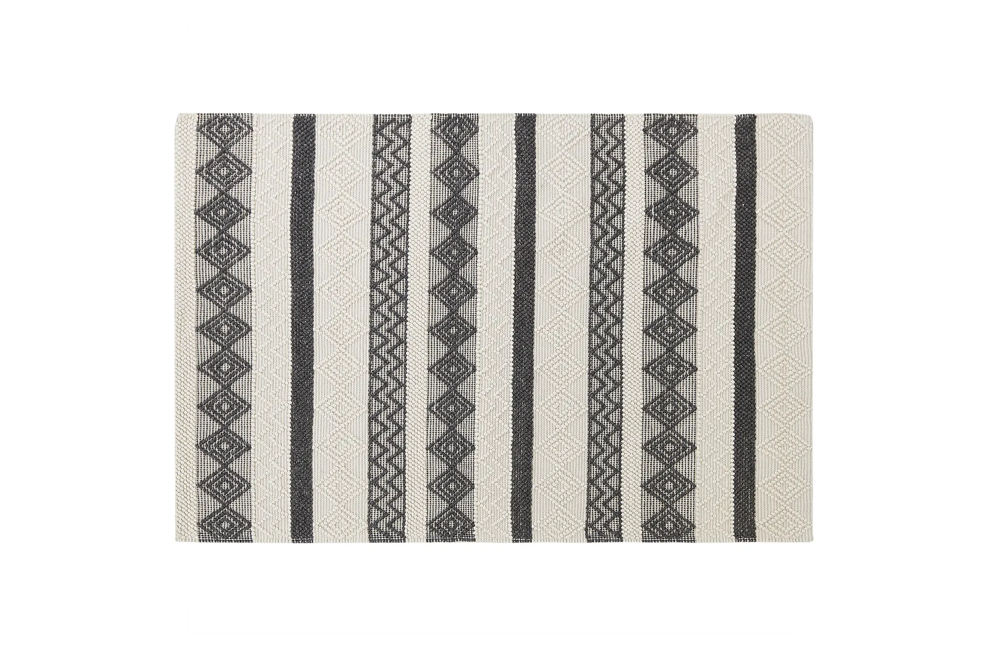 Davutlar Ullmatta 160x230 cm Beige