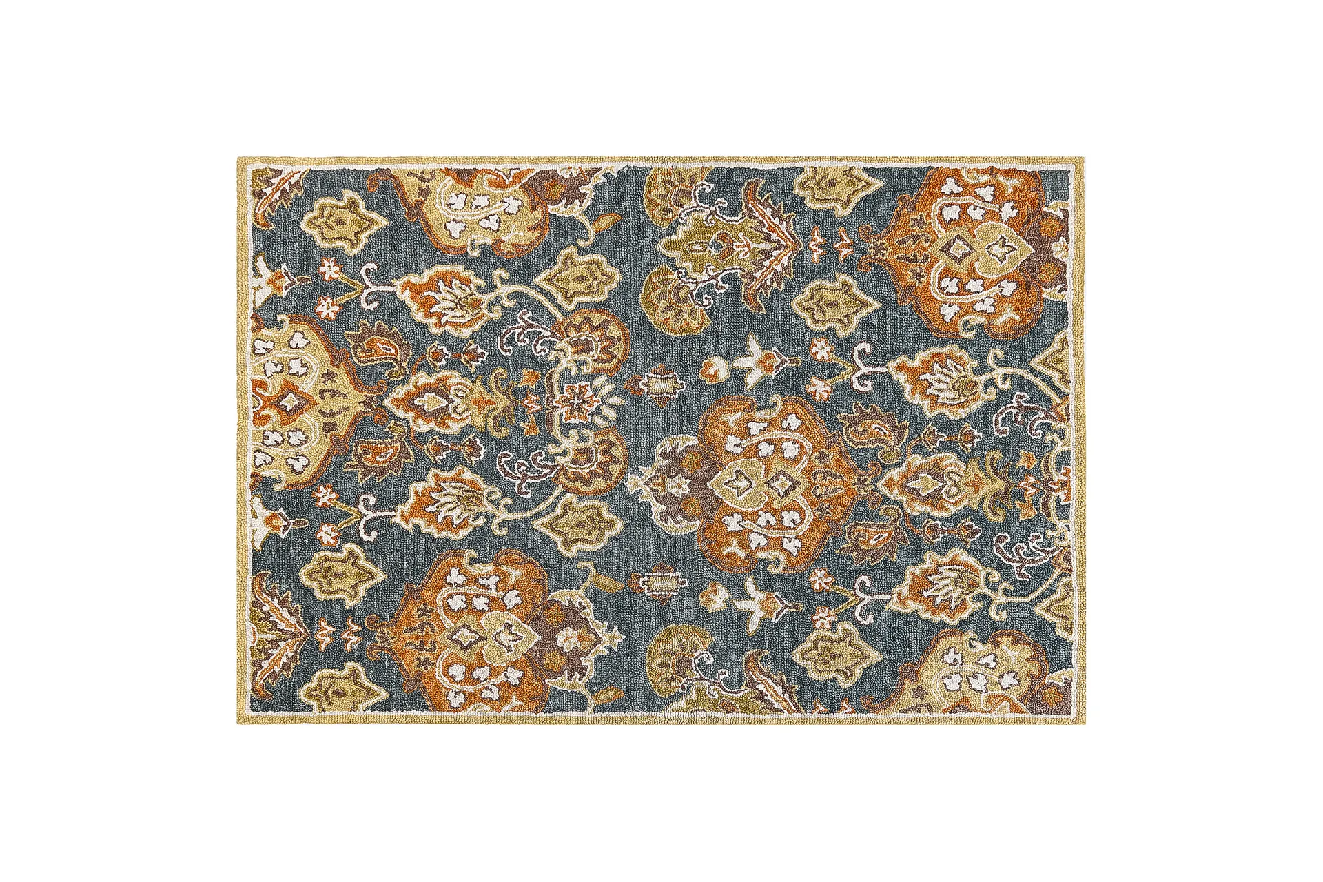 Umurlu Ullmatta 140x200 cm Beige