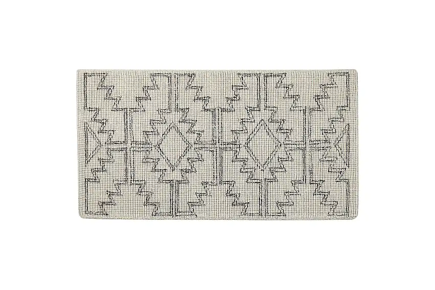 Urla Ryamatta 80x150 cm Beige