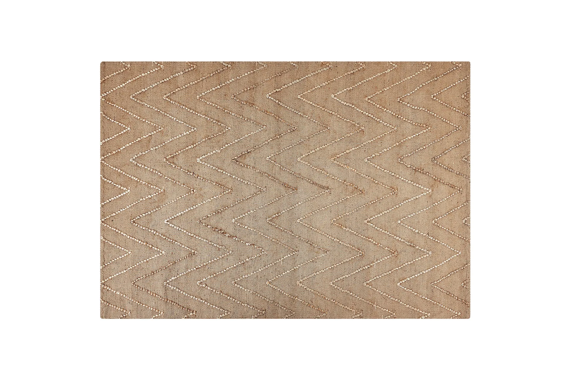Daday Jutematta 160x230 cm Beige