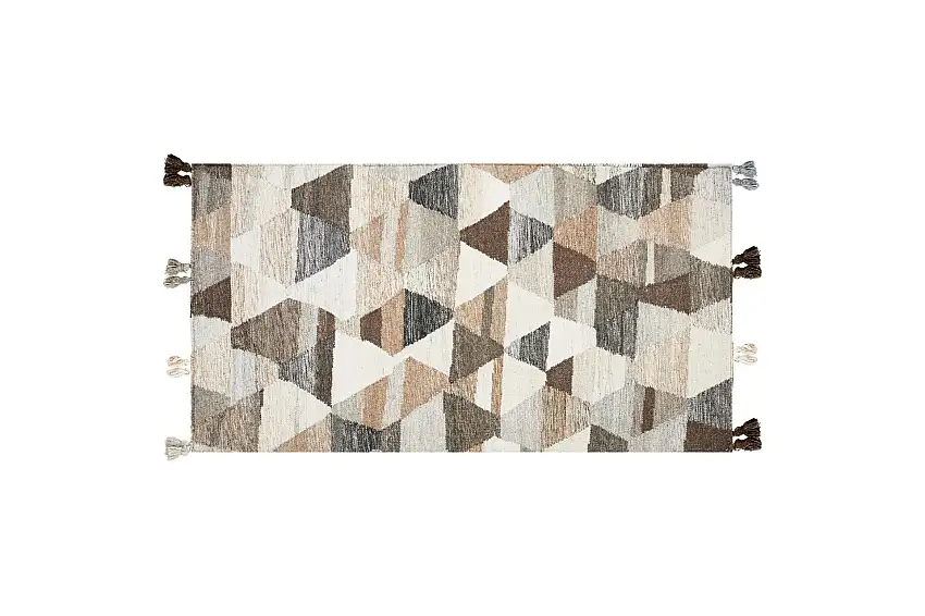 Argavand Ullmatta 80x150 cm Beige
