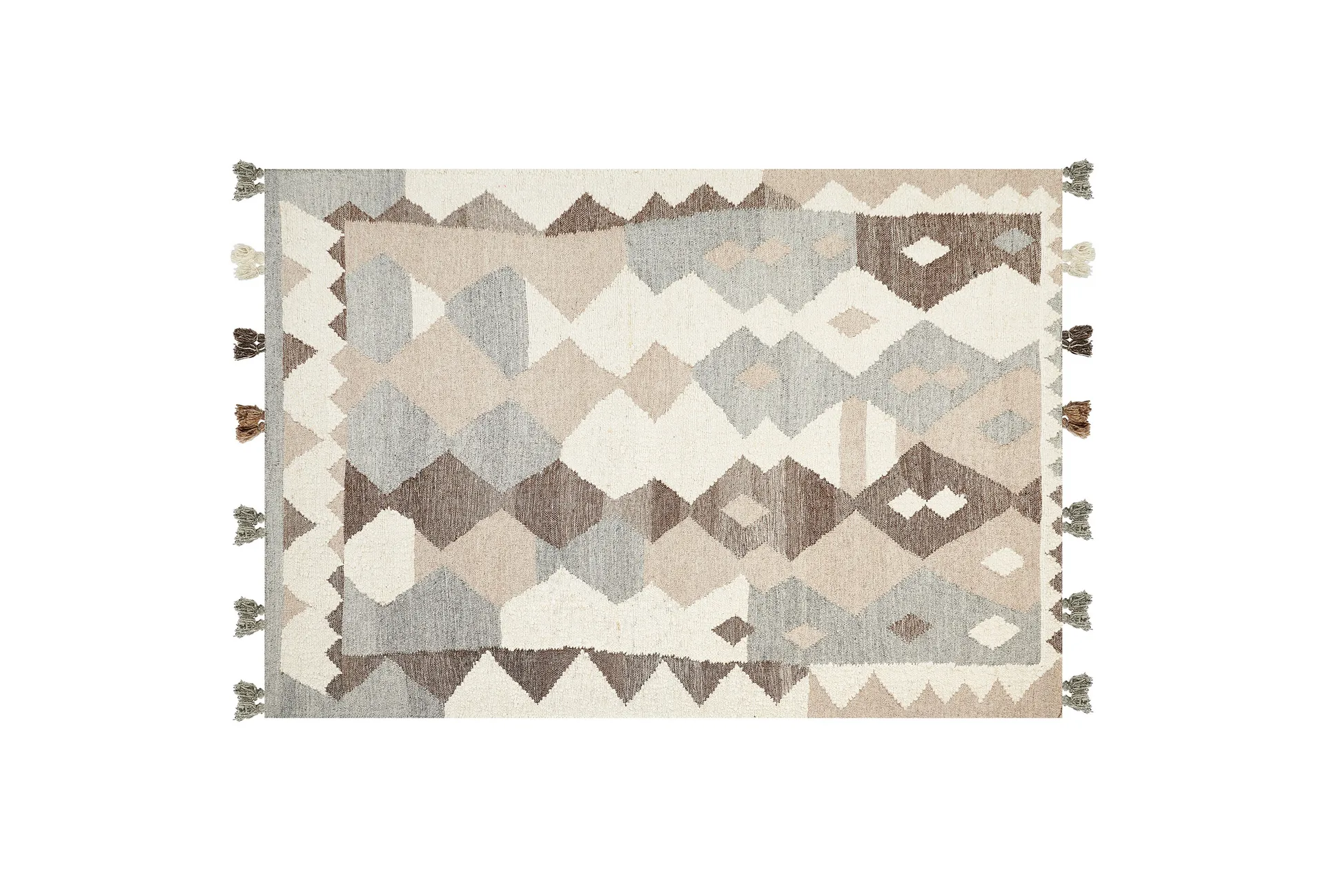 Aralez Kelimmatta 160x230 cm Beige