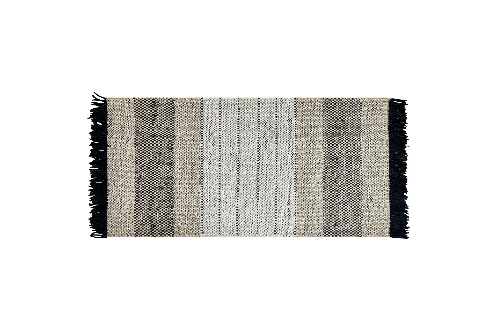 Yazlik Ullmatta 80x150 cm Beige
