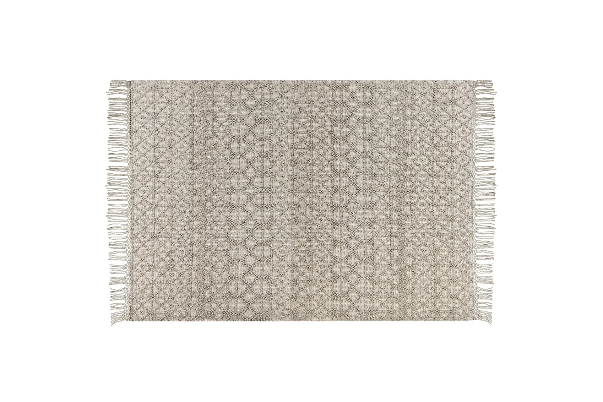 Alucra Ryamatta 160x230 cm Beige