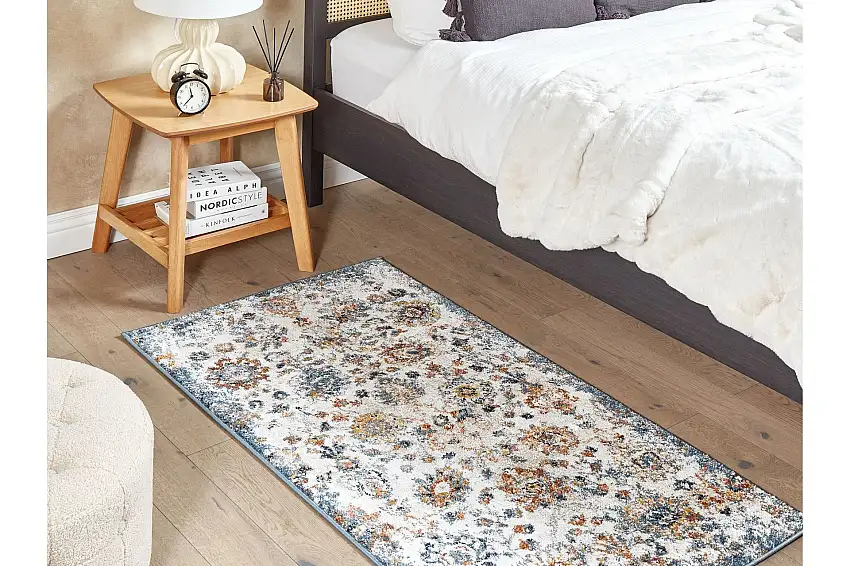 Akori Ryamatta 80x150 cm Beige