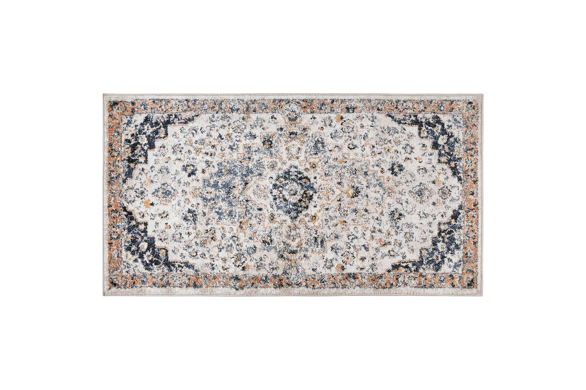 Hermon Ryamatta 80x150 cm Beige