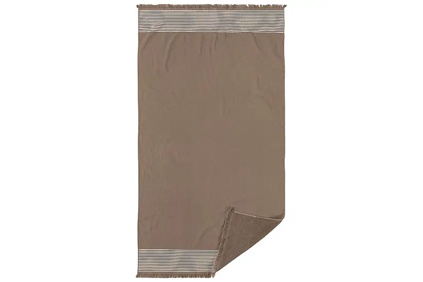 Strandbadlakan Horisont 80 x 160 cm