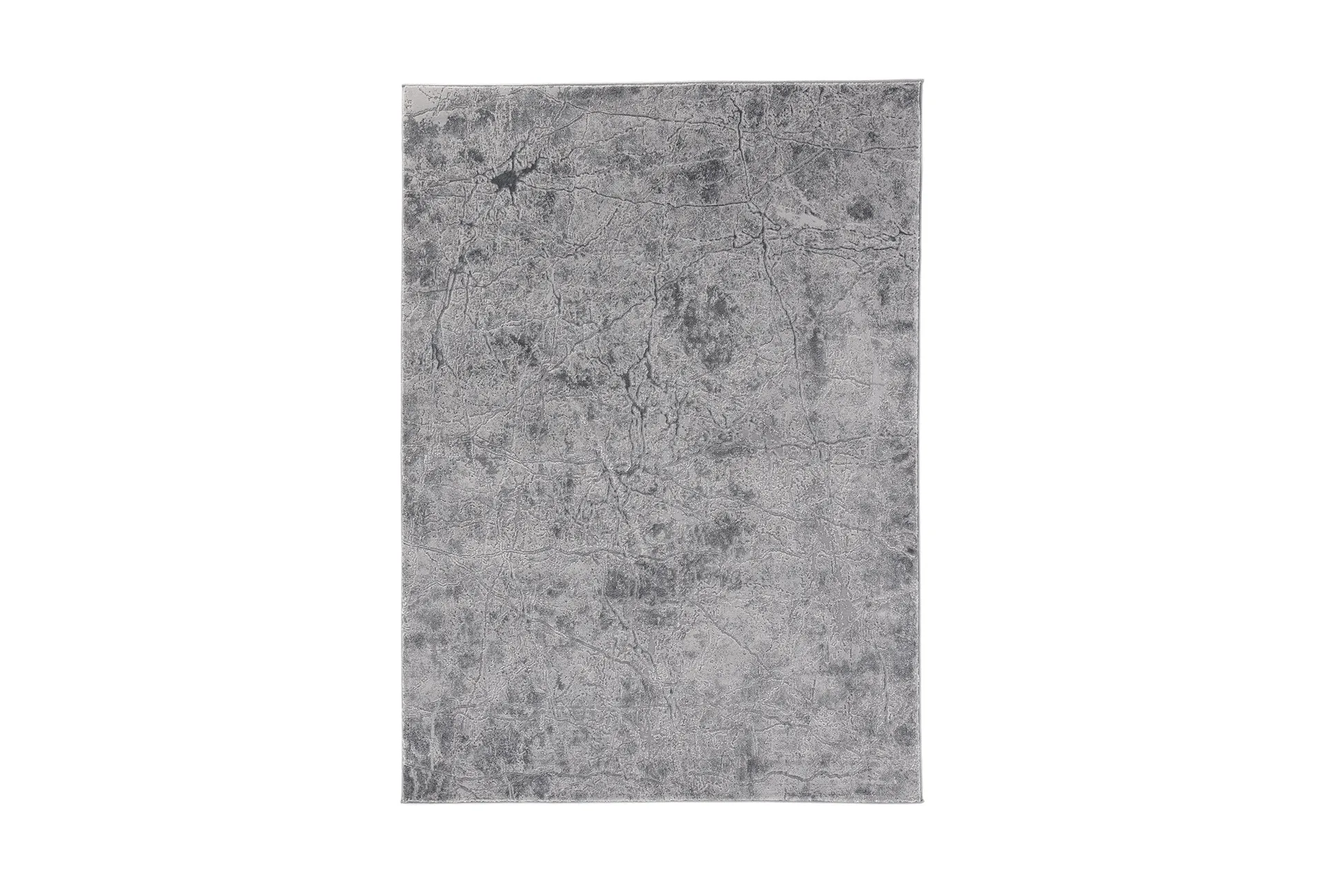 Siggi Ryamatta 180x120 cm Grå