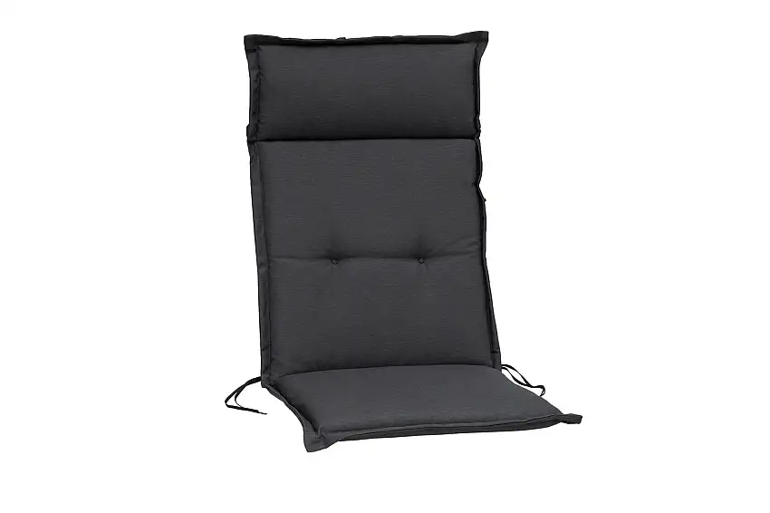 Dyna Hillerstorp Hög 9807 Svart