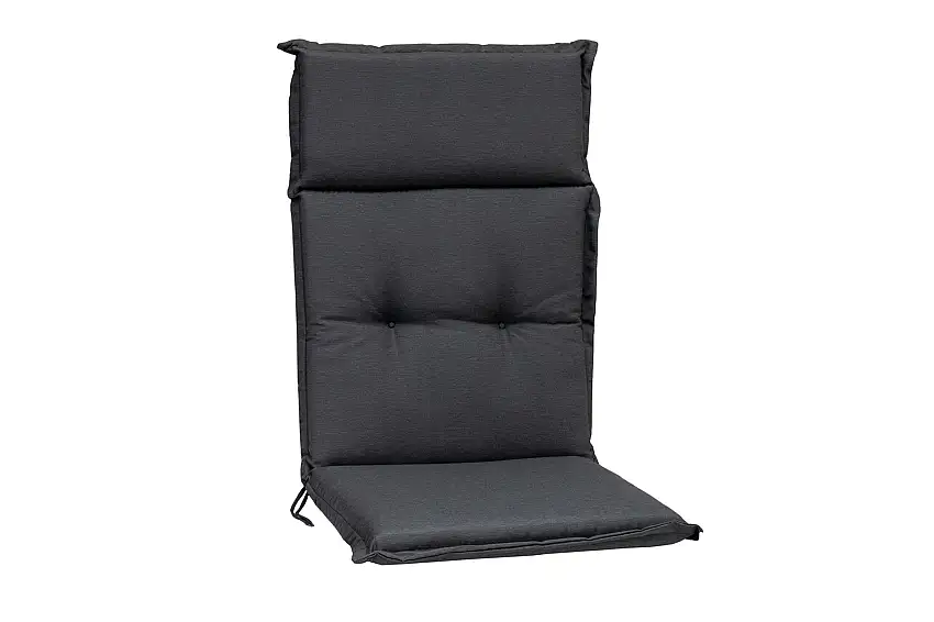 Dyna Hillerstorp Hög 9806 Svart