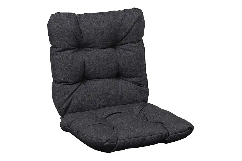 Dyna Hillerstorp Miniflock 71 Svart