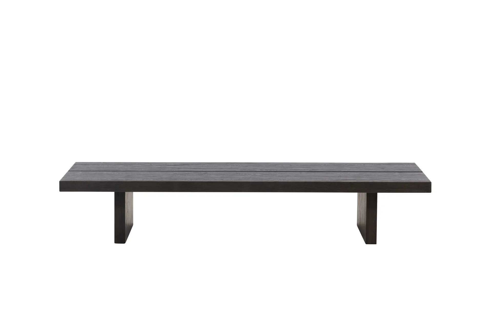 Venture Home Lancester Soffbord 140x60 cm Mocca