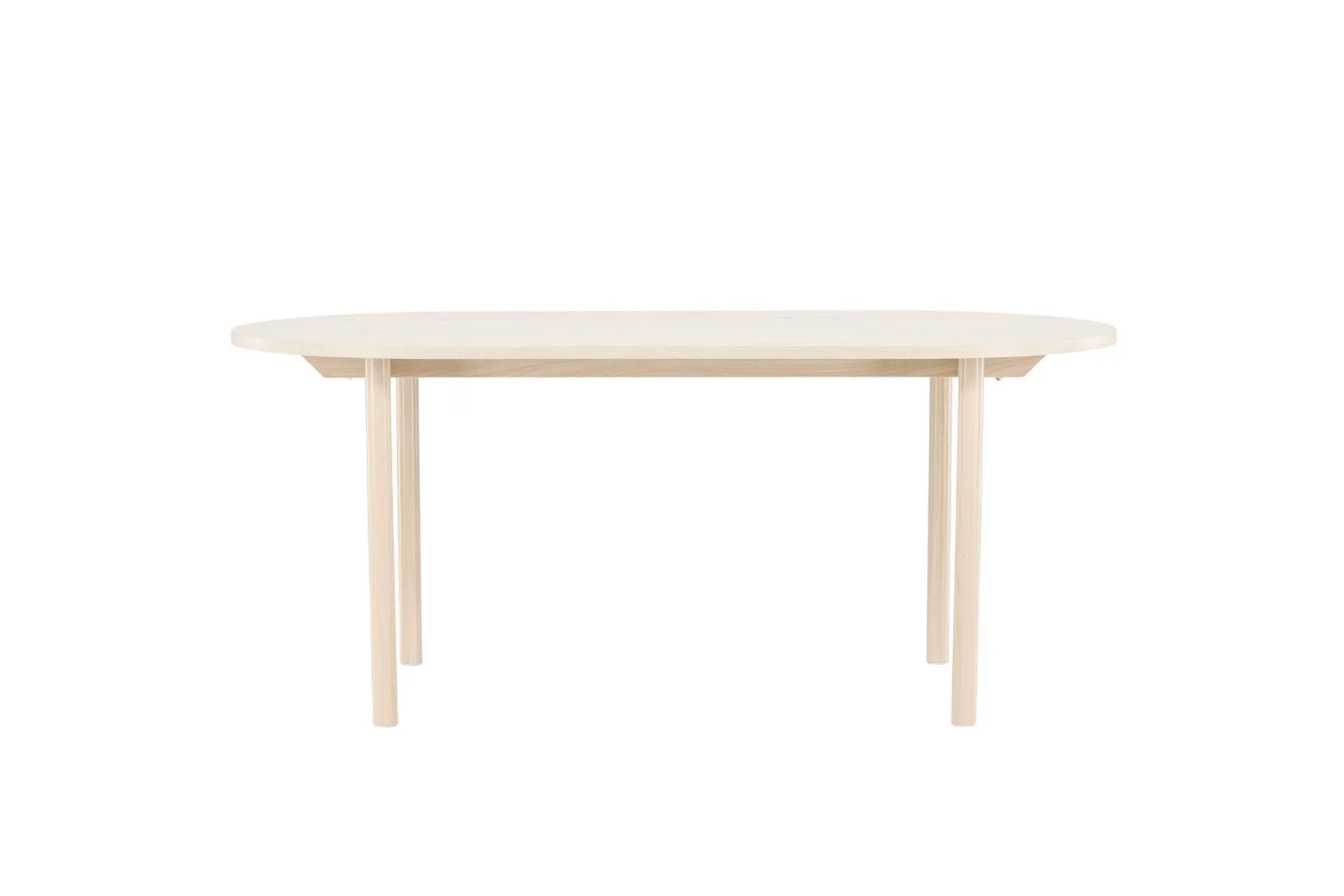 Venture Home Andy Matbord 180x90 cm Whitewash