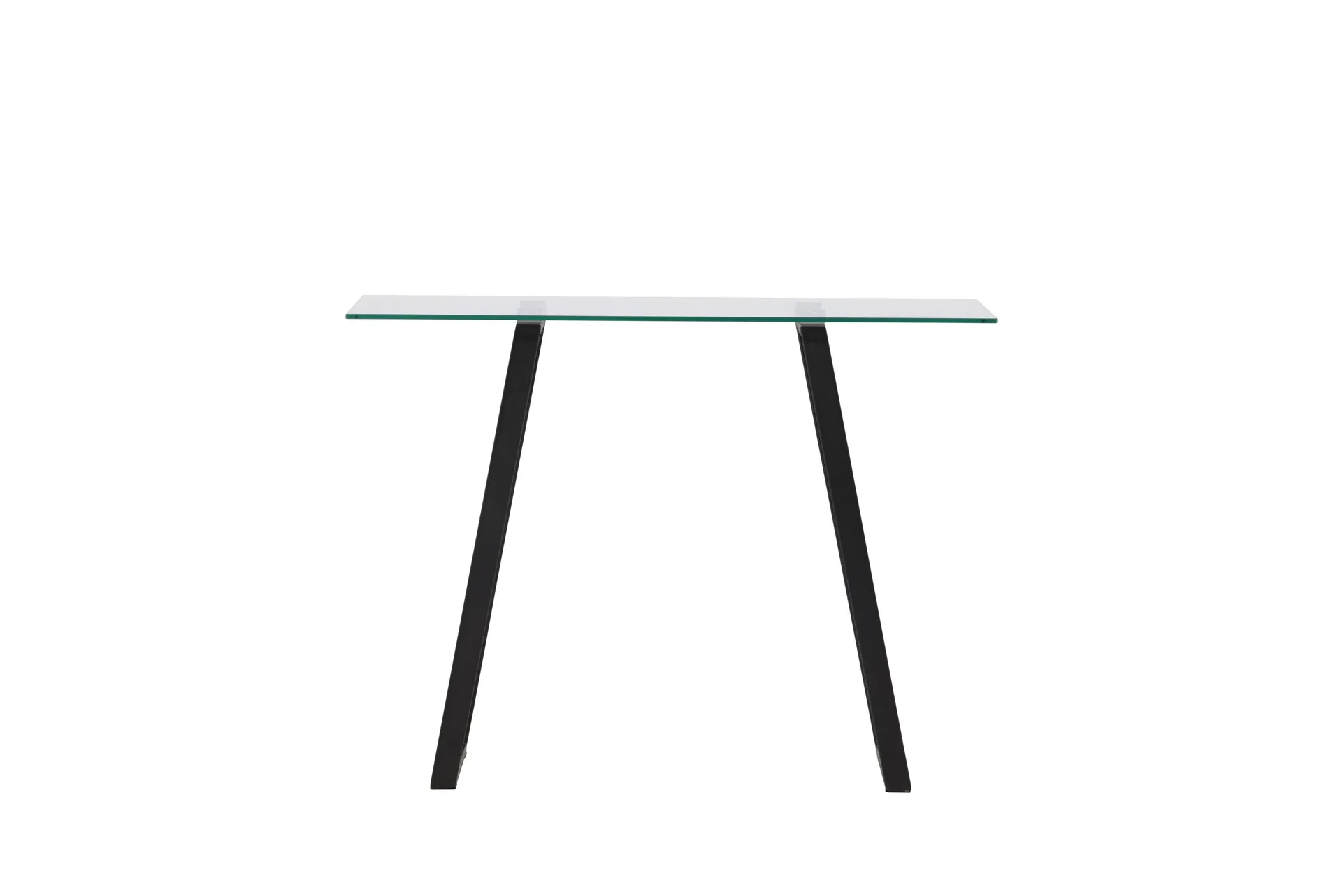 Venture Home Horten Skänk 100x40 cm Svart