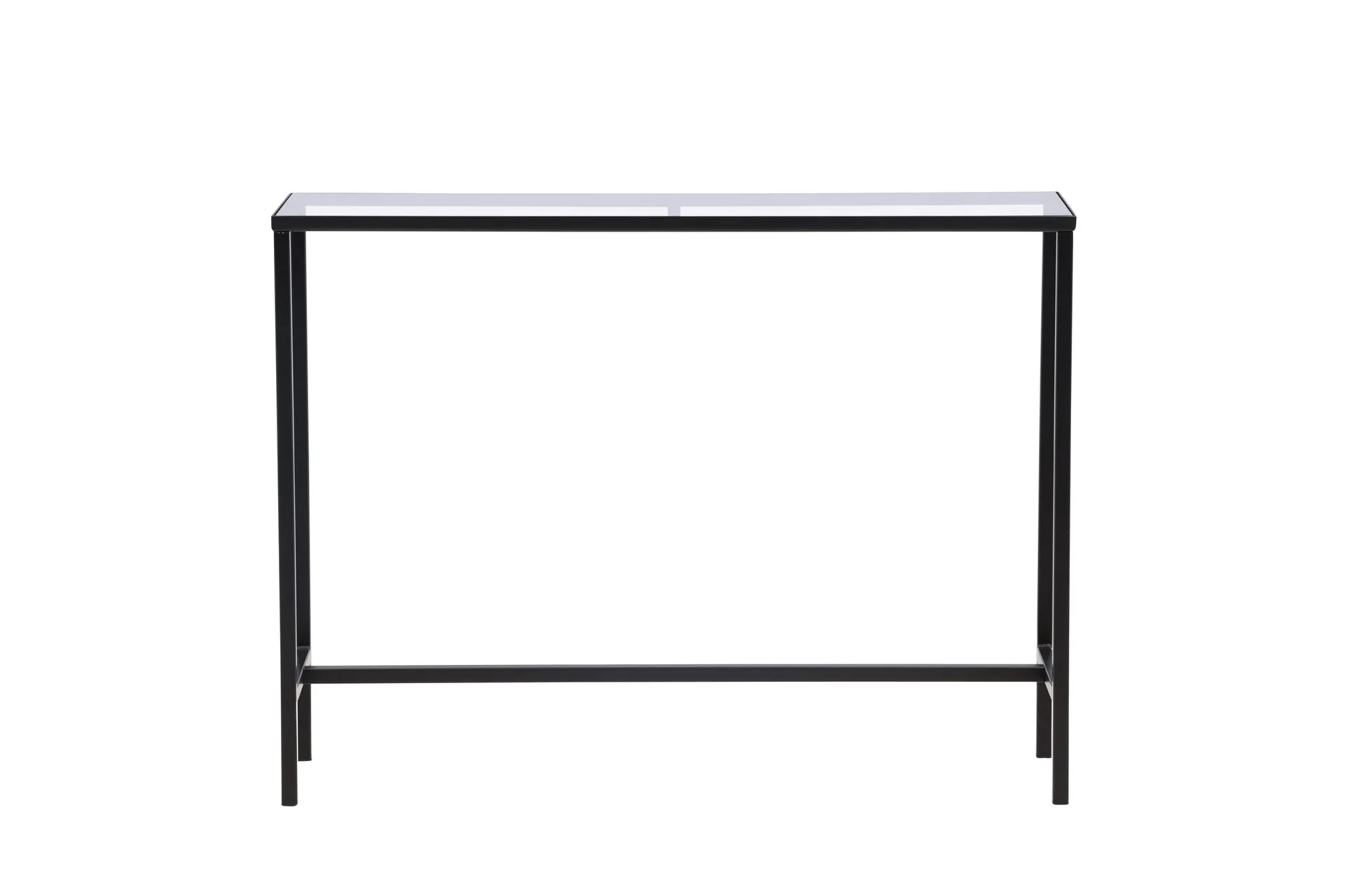 Venture Home Dipp Skänk 100x30 cm Svart