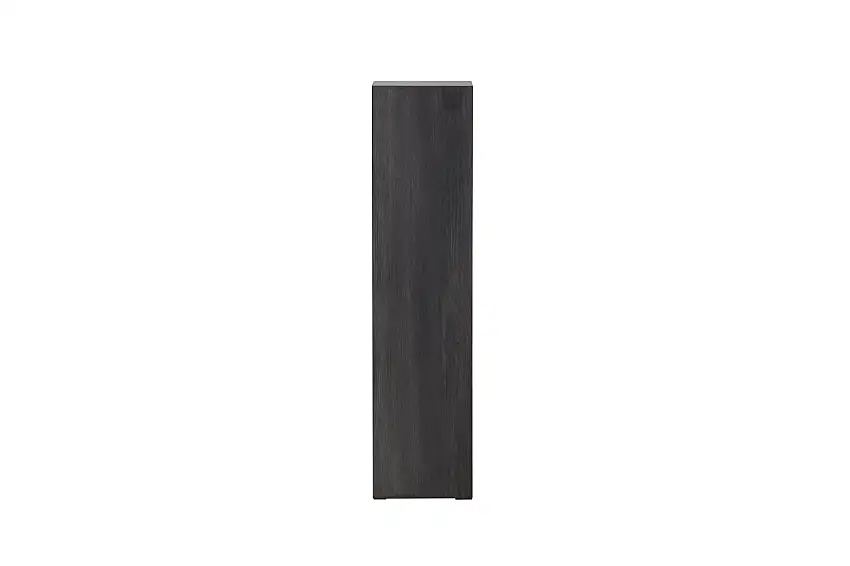 VIND Ramsvik Sidobord 23x23 cm Svart