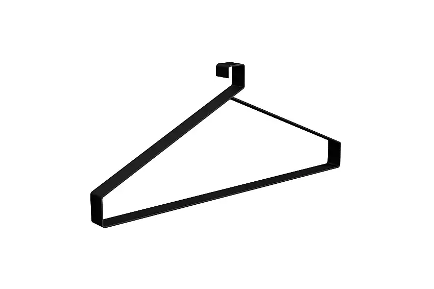 Venture Home Nimes Galge 43 cm Svart