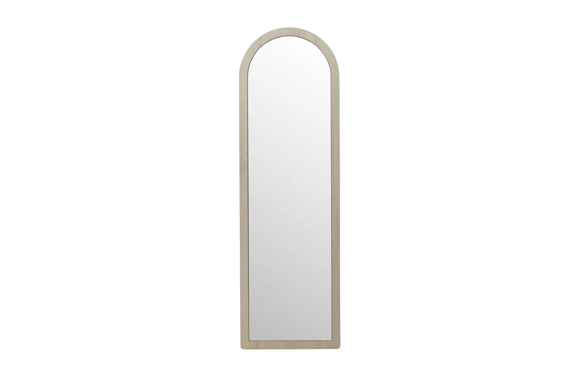 Venture Home Memphis Golvspegel 60x193 cm Vit