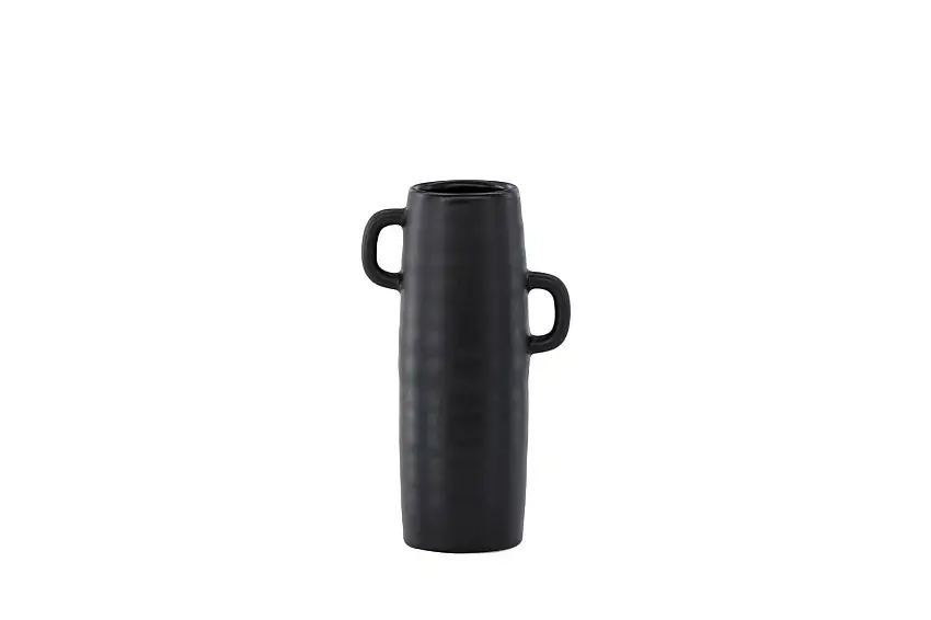 Venture Home Cent Vas 15 cm Svart