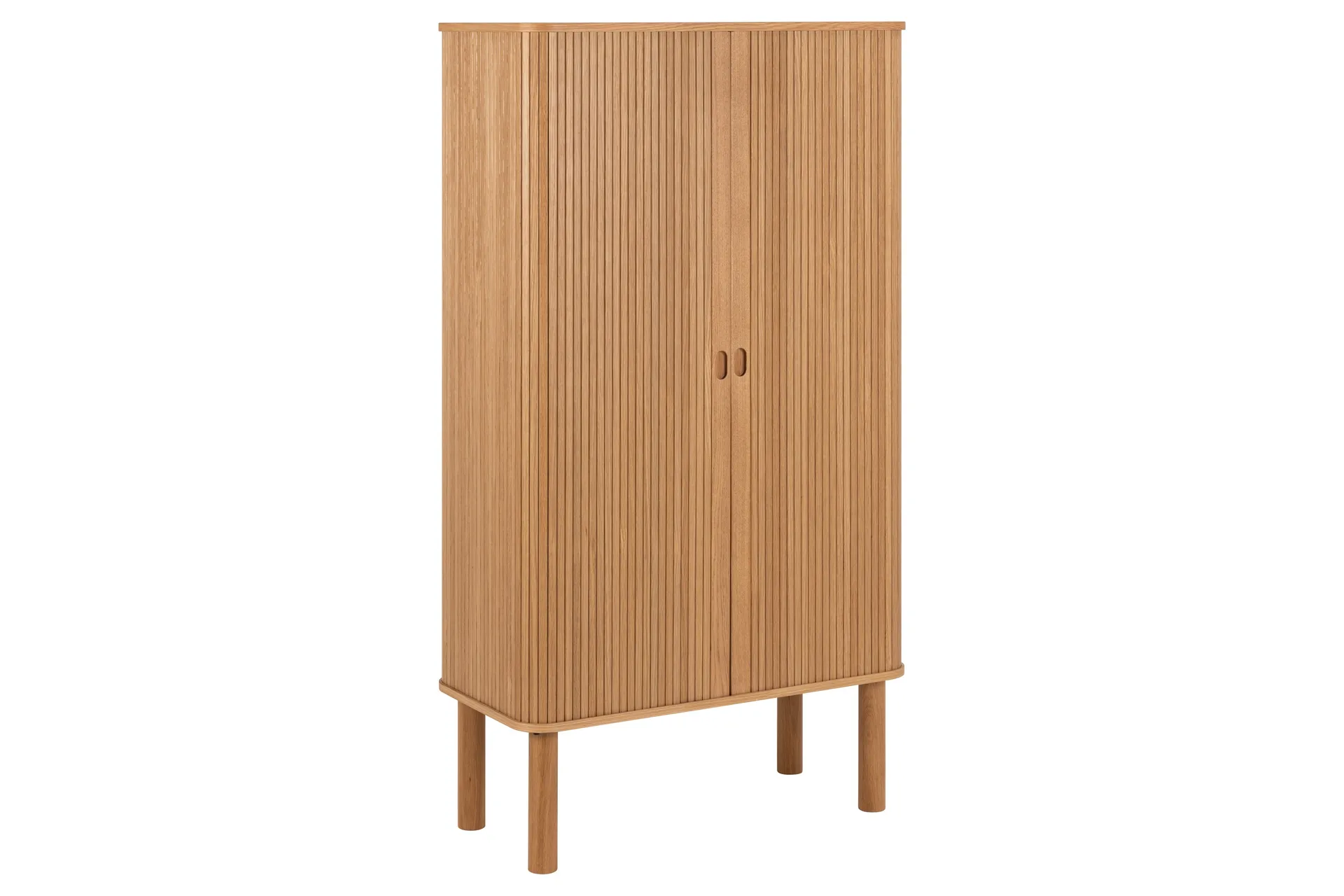 Samay Highboard Natural