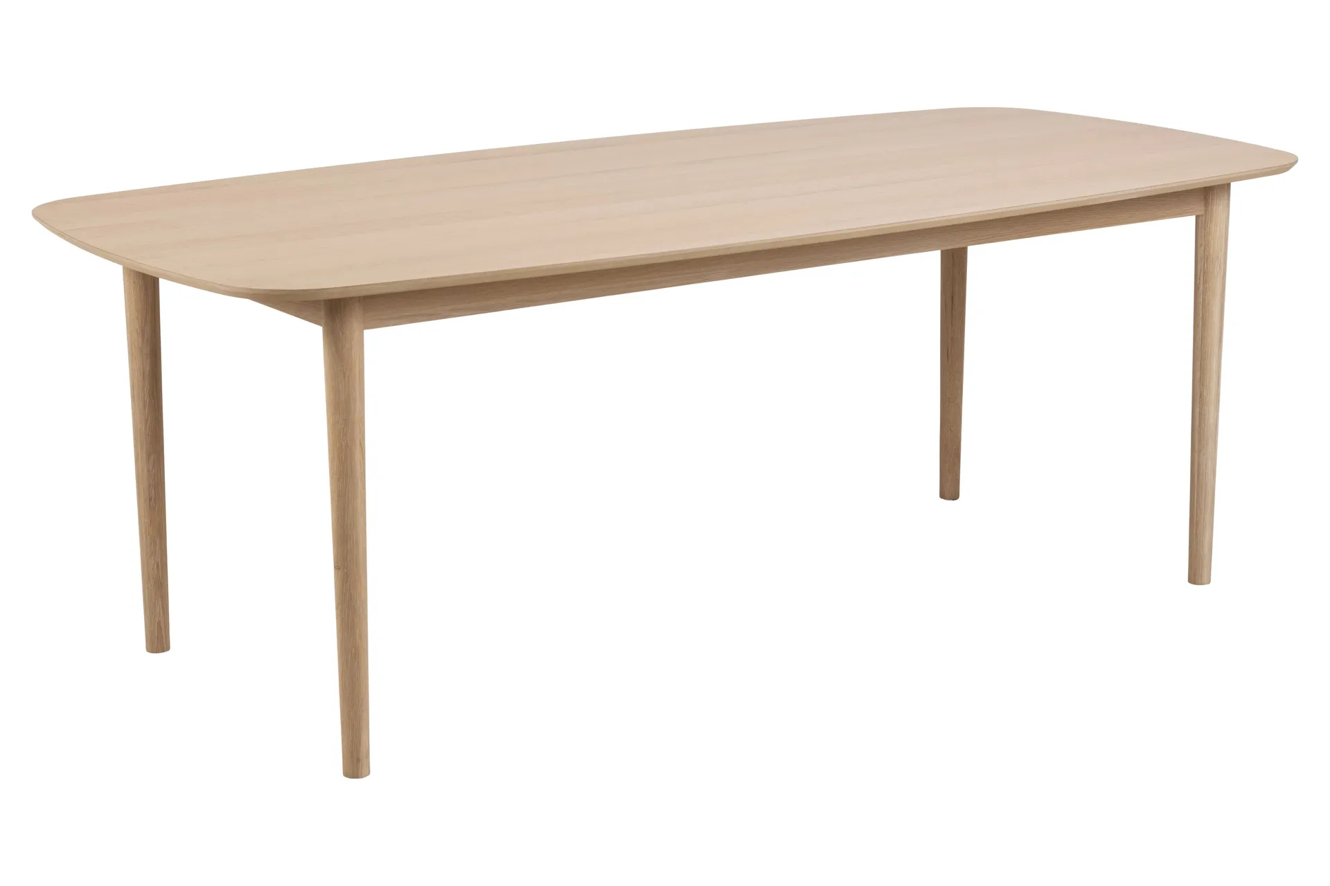 Salama Matbord 210x100 cm