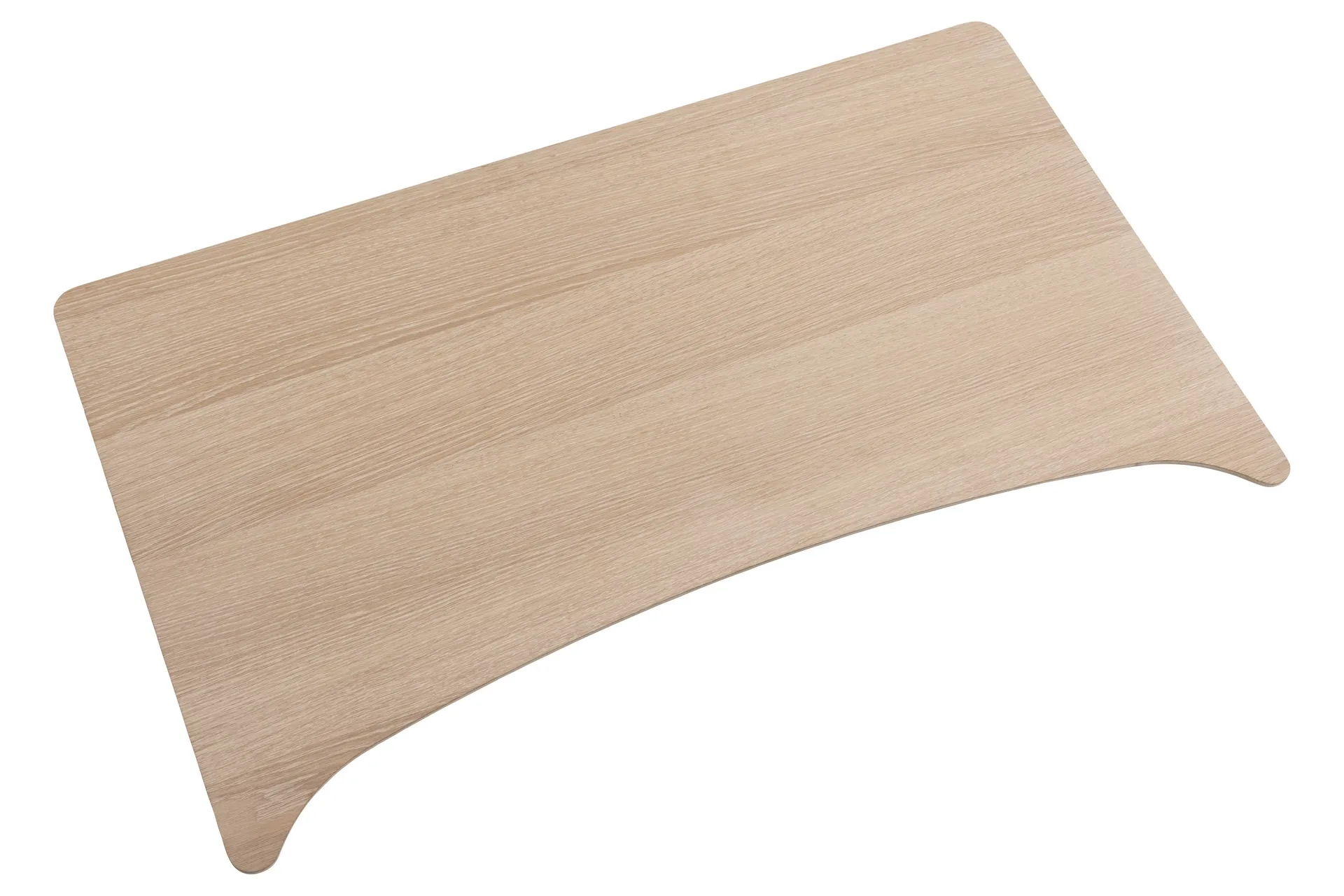 Salama Iläggsskiva 50x90 cm Brun