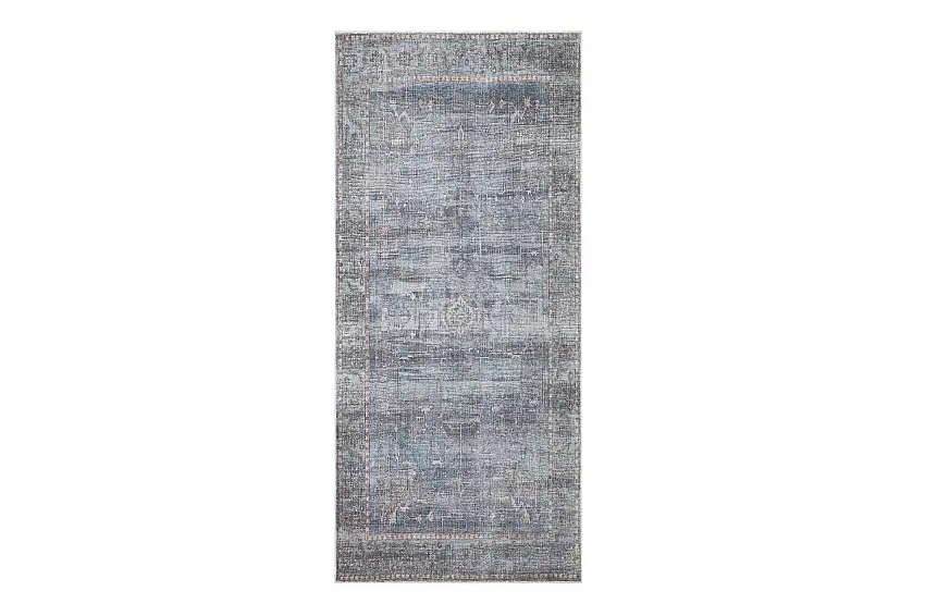 KM Home Saveh Wiltonmatta 80x200 cm Oval