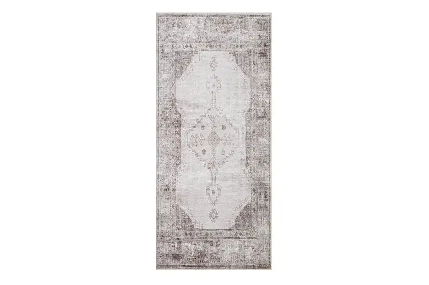 KM Home Saveh Wiltonmatta 80x200 cm Oval