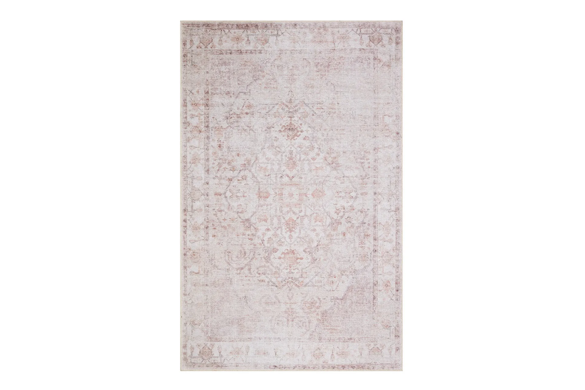 KM Home Kashan Wiltonmatta 280x380 cm Rektangulär