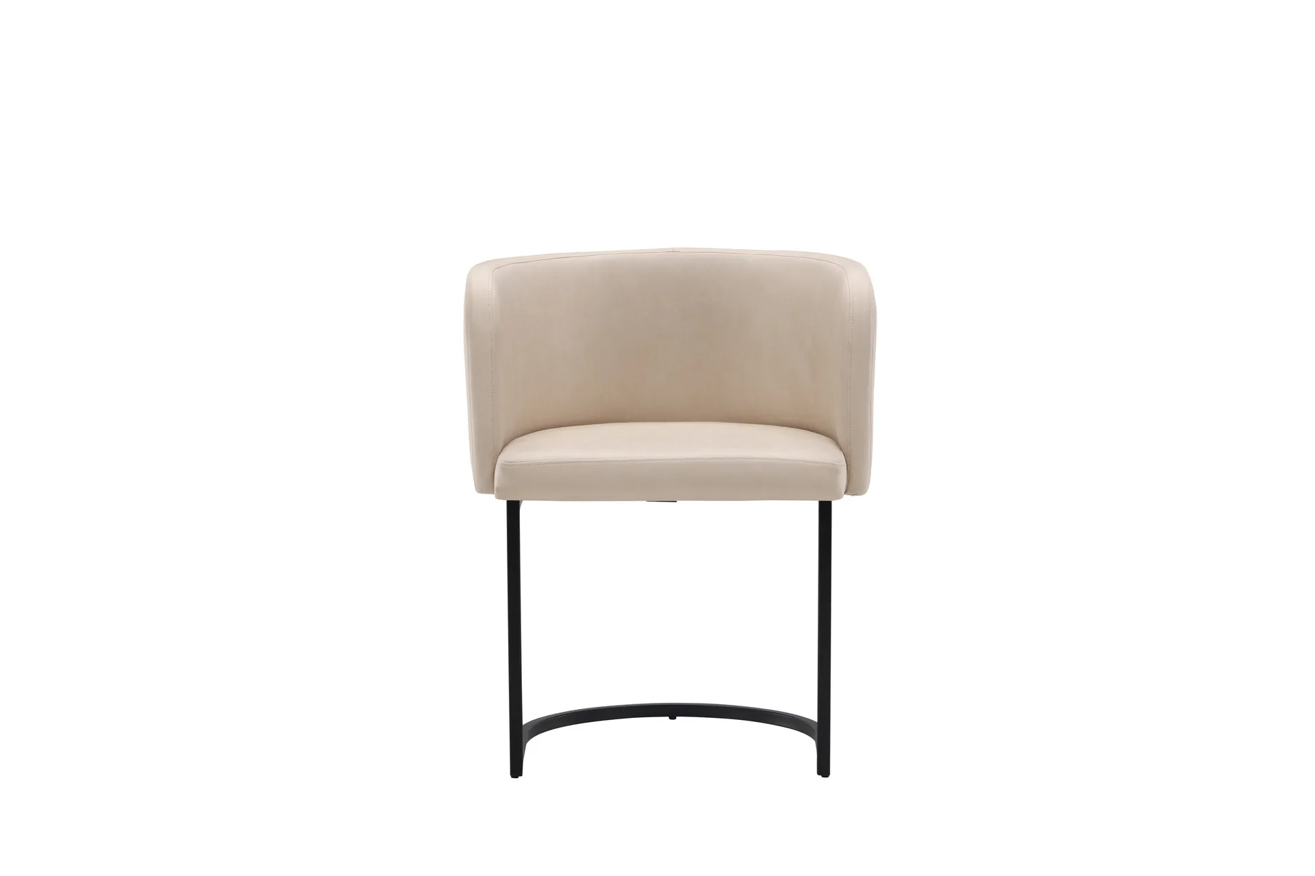 Furniture Fashion Simrishamn Matstol Beige