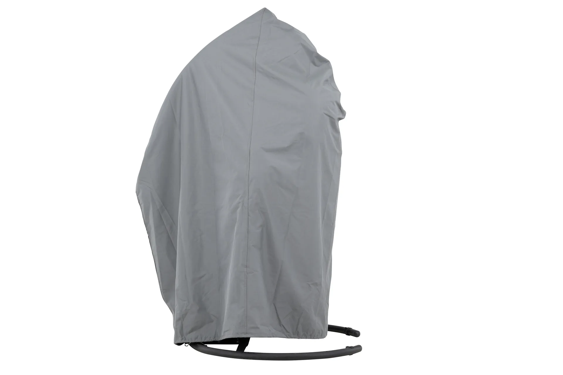 Venture Home Klas Stolsöverdrag 120 cm Grå