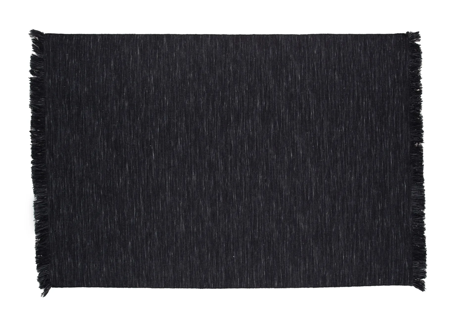 Venture Home Elton Ullmatta 250x350 cm Svart