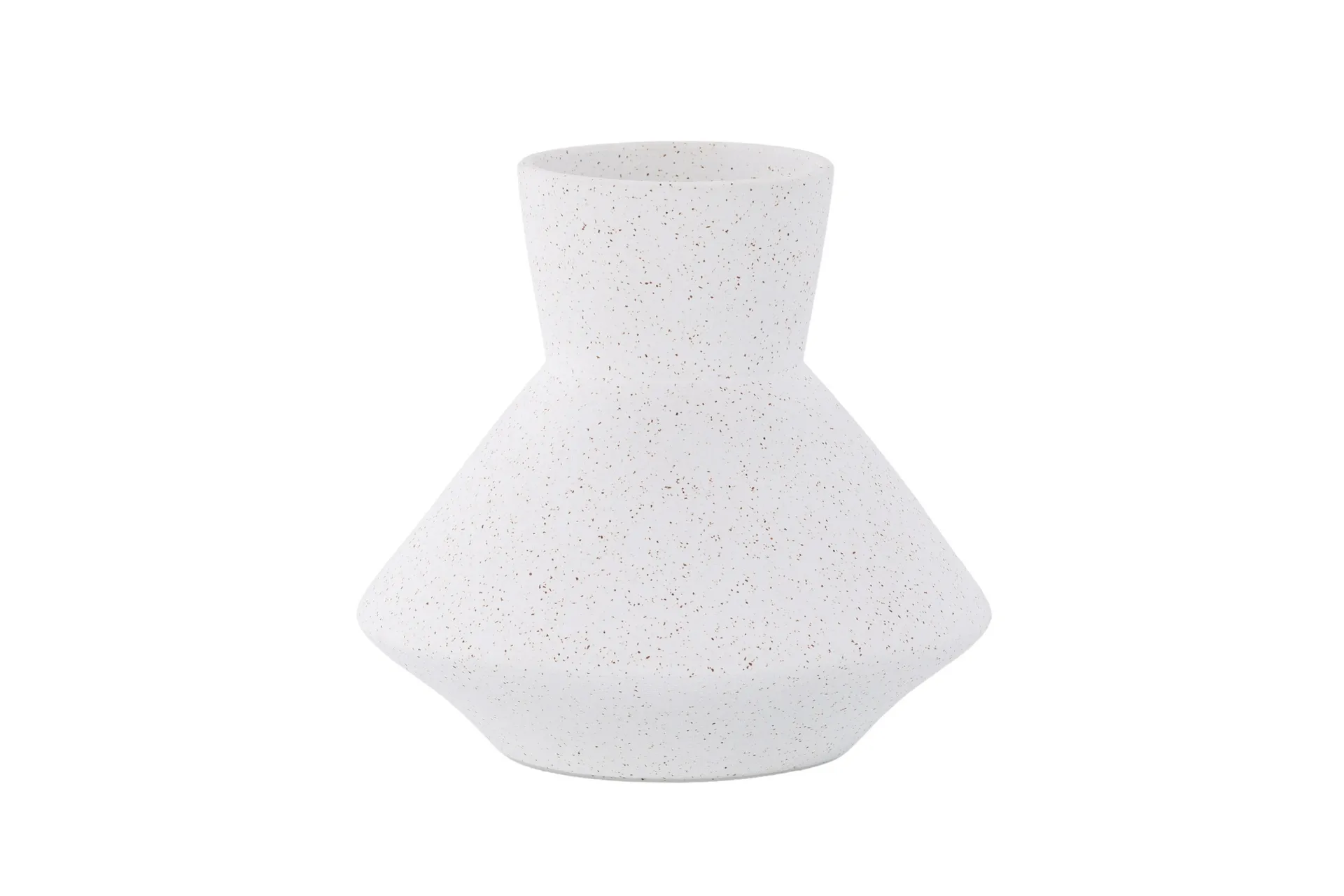 Venture Home Rellis Vas Vit