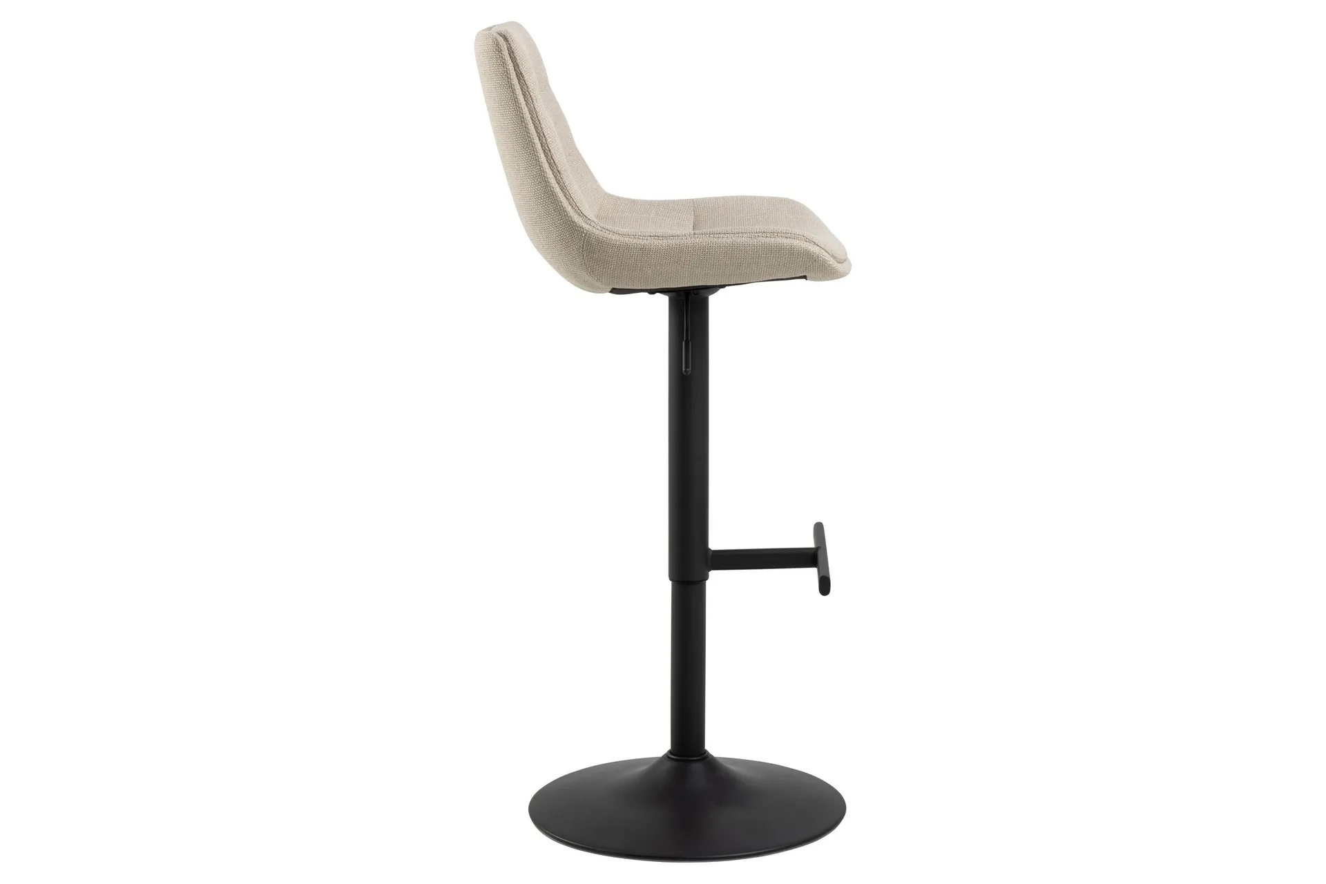 MIRAM Barstol 95 cm Beige