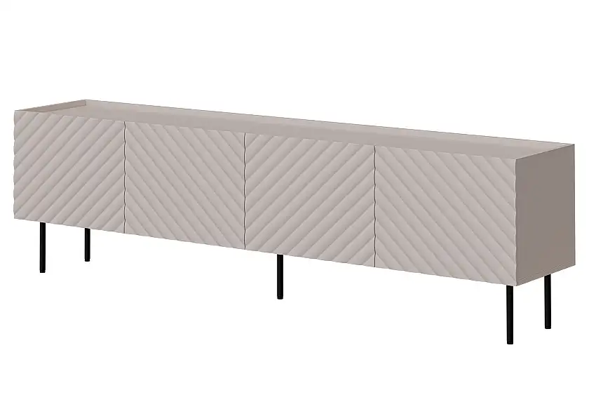Munkedal Tv-bänk 200 cm Kashmir