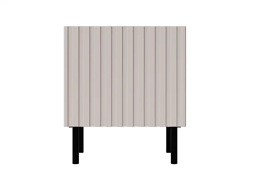 DINGES Sängbord 45 cm Kashmir