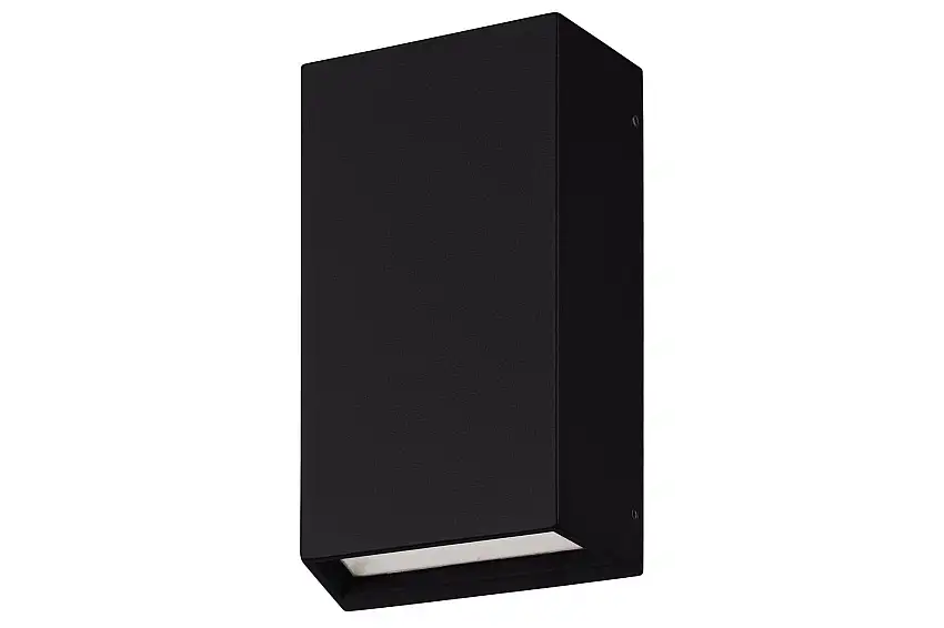 Vägglampa Utebelysning Eglo Spongano 200 mm
