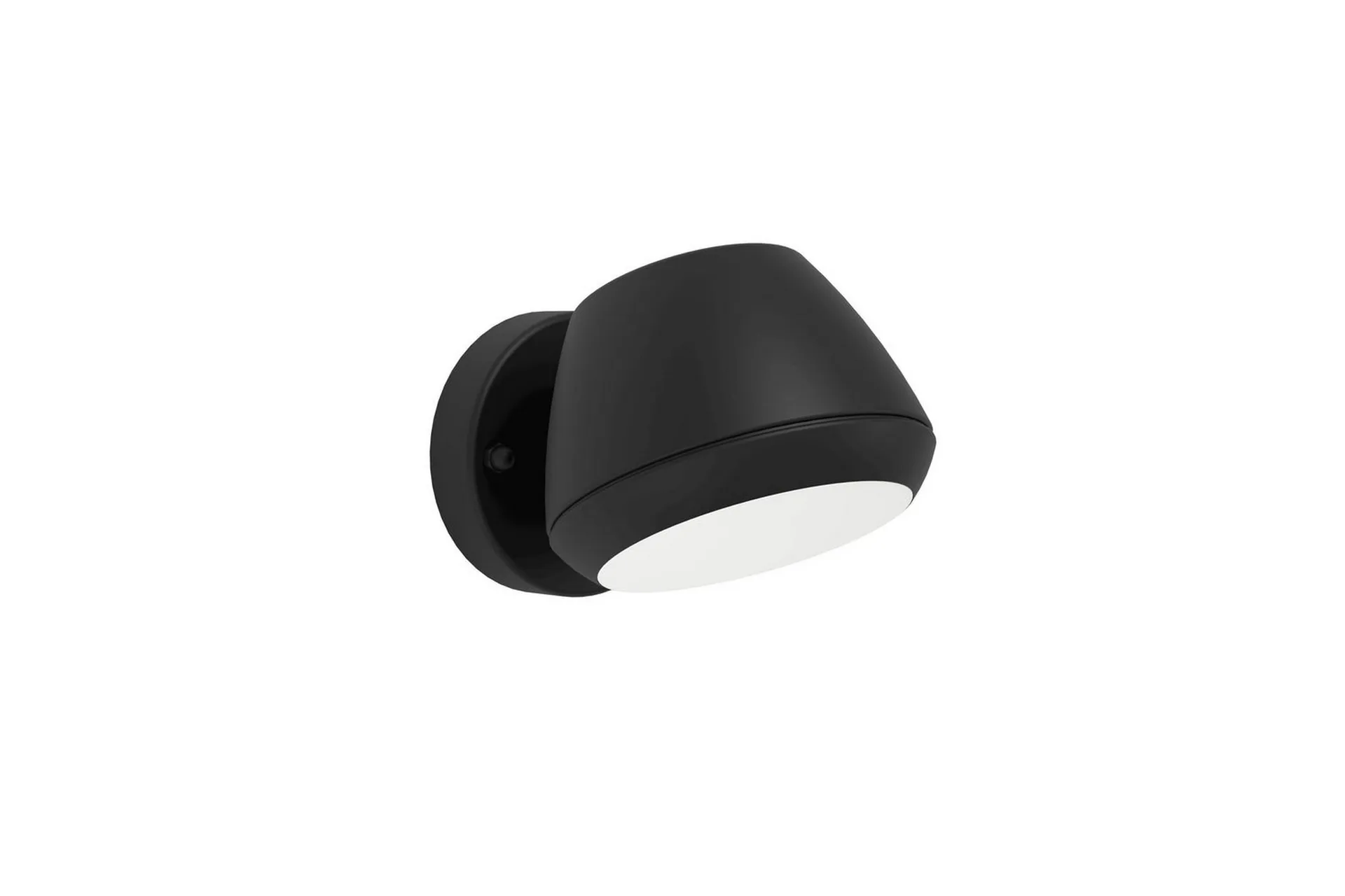 Vägglampa Utebelysning Eglo Nivarolo
